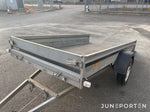 Tippsläp Brenderup FS1425