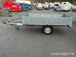 Släpvagn Brenderup 4260SB