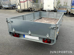Släpvagn Brenderup 4260SB