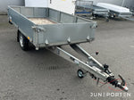 Släpvagn Brenderup 4260SB