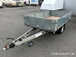 Släpvagn Brenderup 4260SB