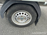 Släpvagn Brenderup 4260SB