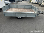 Släpvagn Brenderup 4260SB