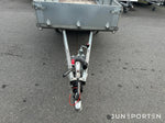 Släpvagn Brenderup 4260SB