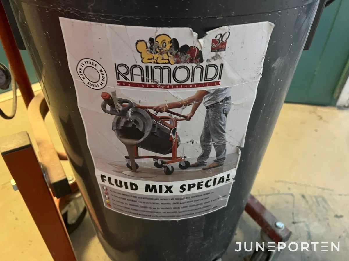 Bruksblandare Raimondi