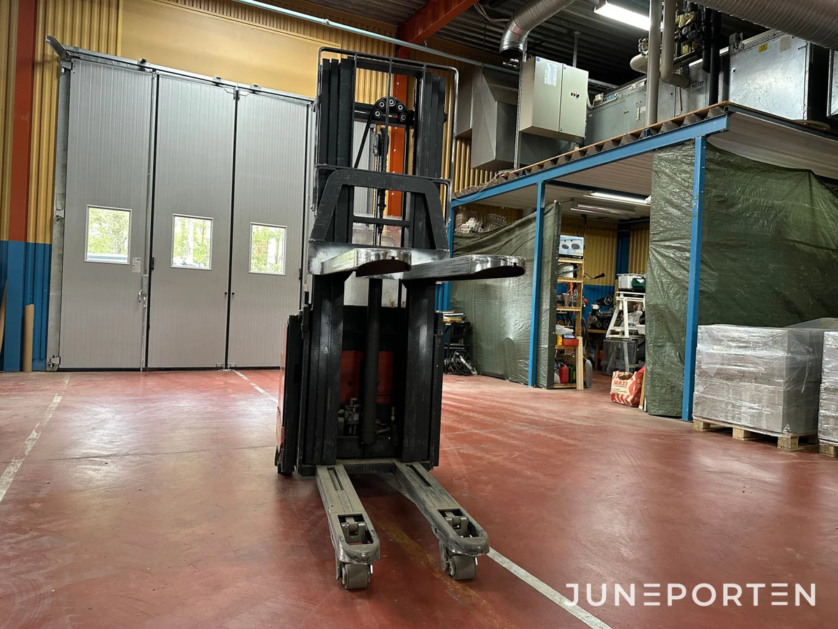 Ledstaplare BT LSF 1250