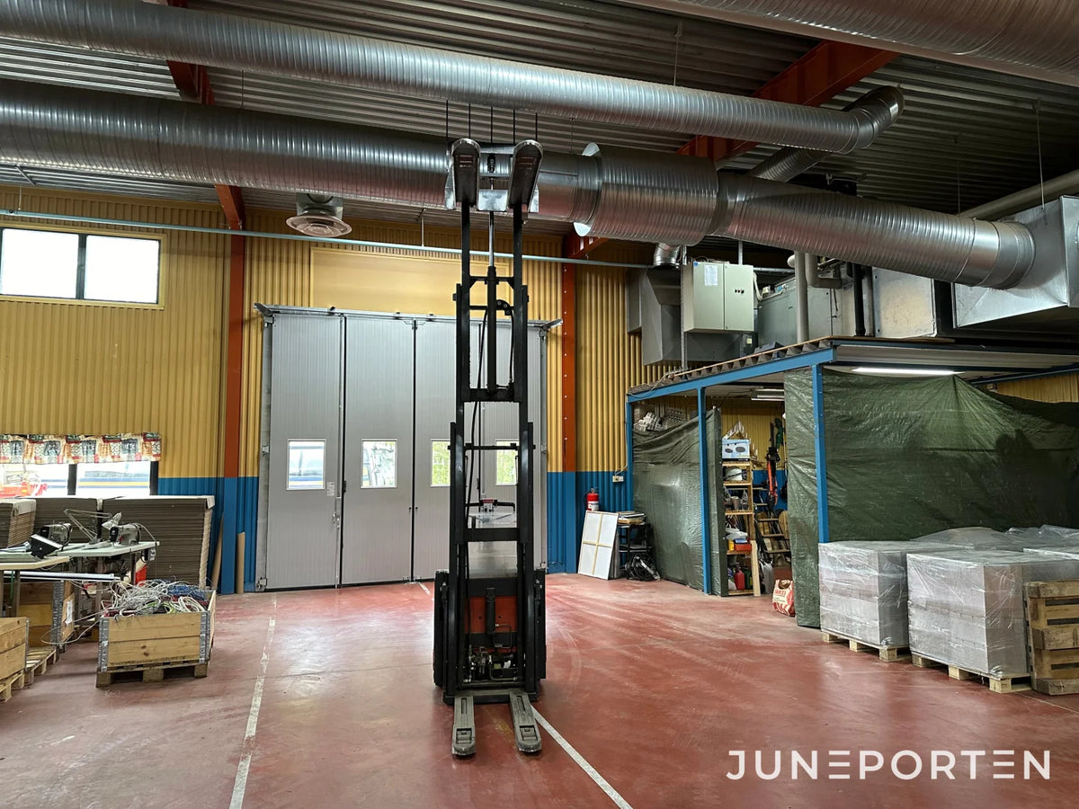 Ledstaplare BT LSF 1250