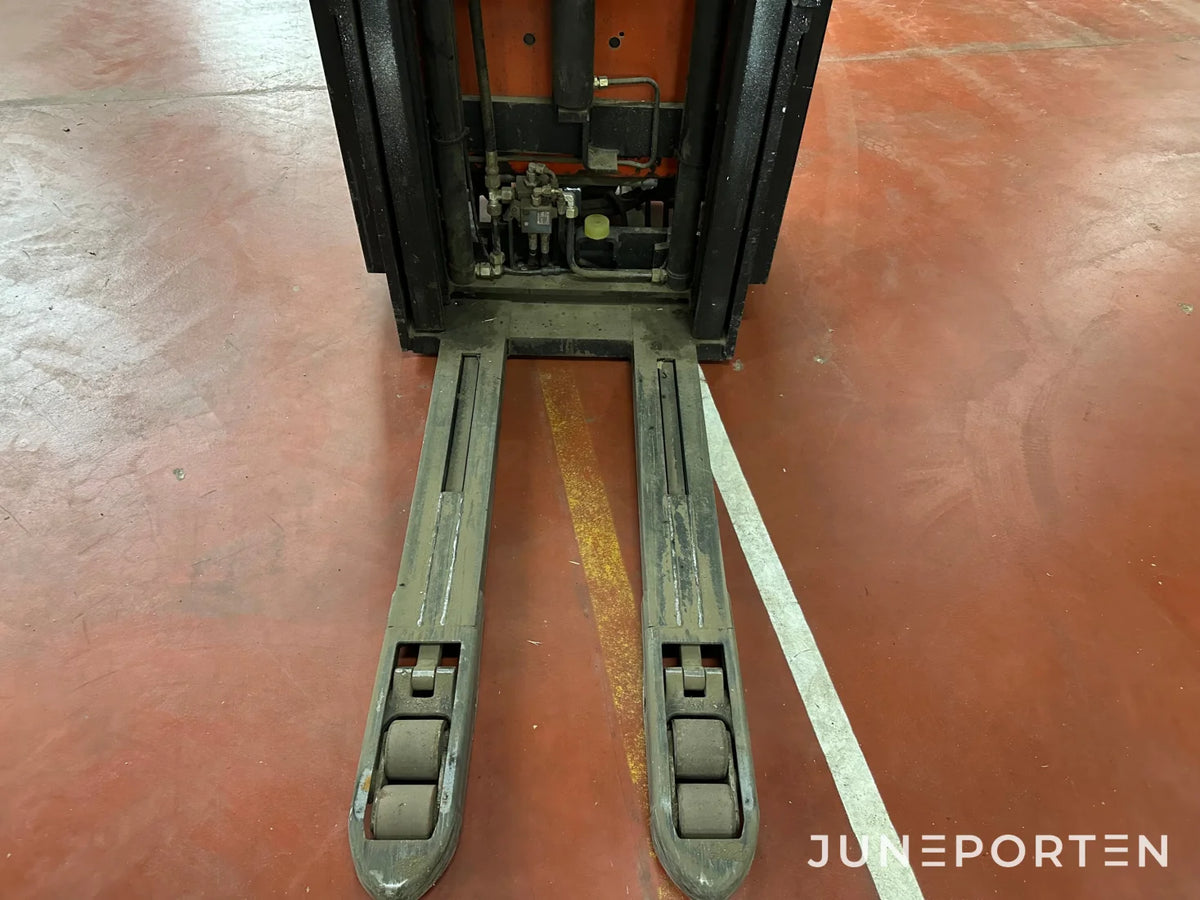 Ledstaplare BT LSF 1250