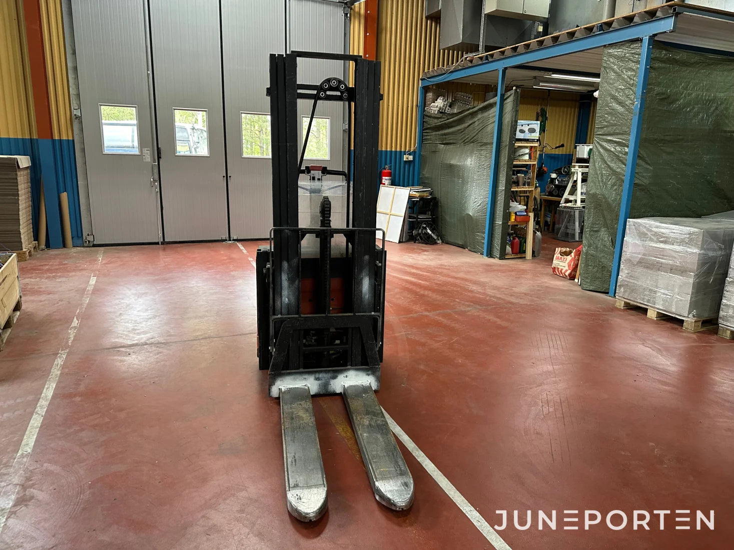 Ledstaplare BT LSF 1250