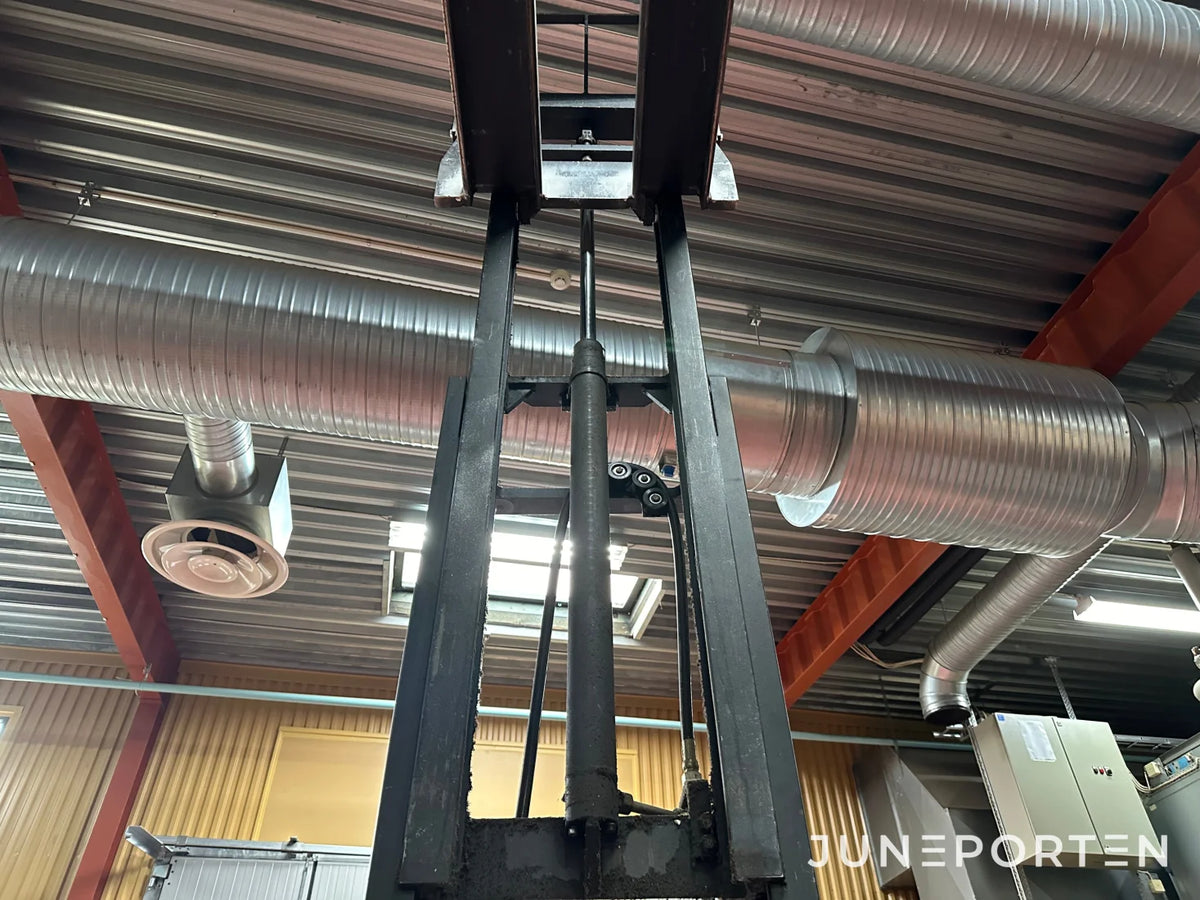 Ledstaplare BT LSF 1250