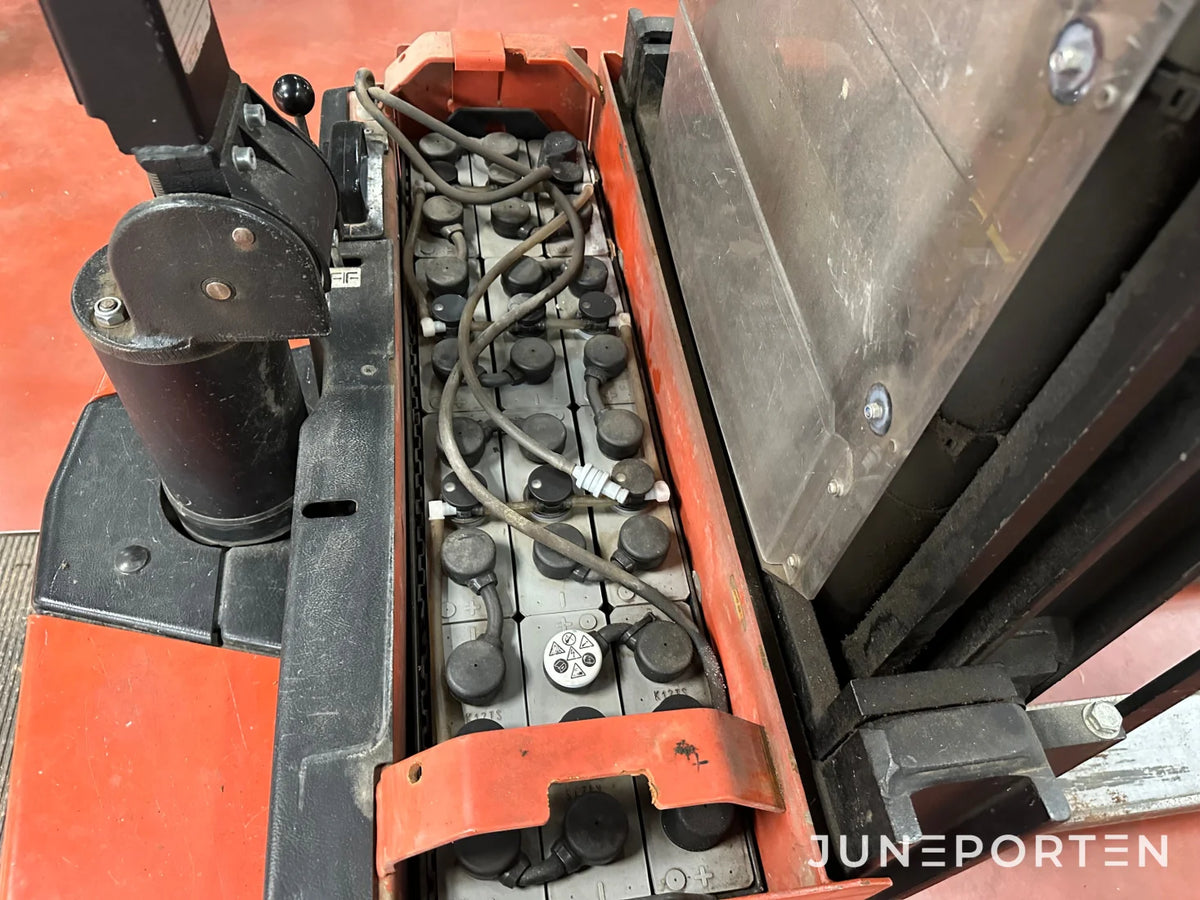 Ledstaplare BT LSF 1250