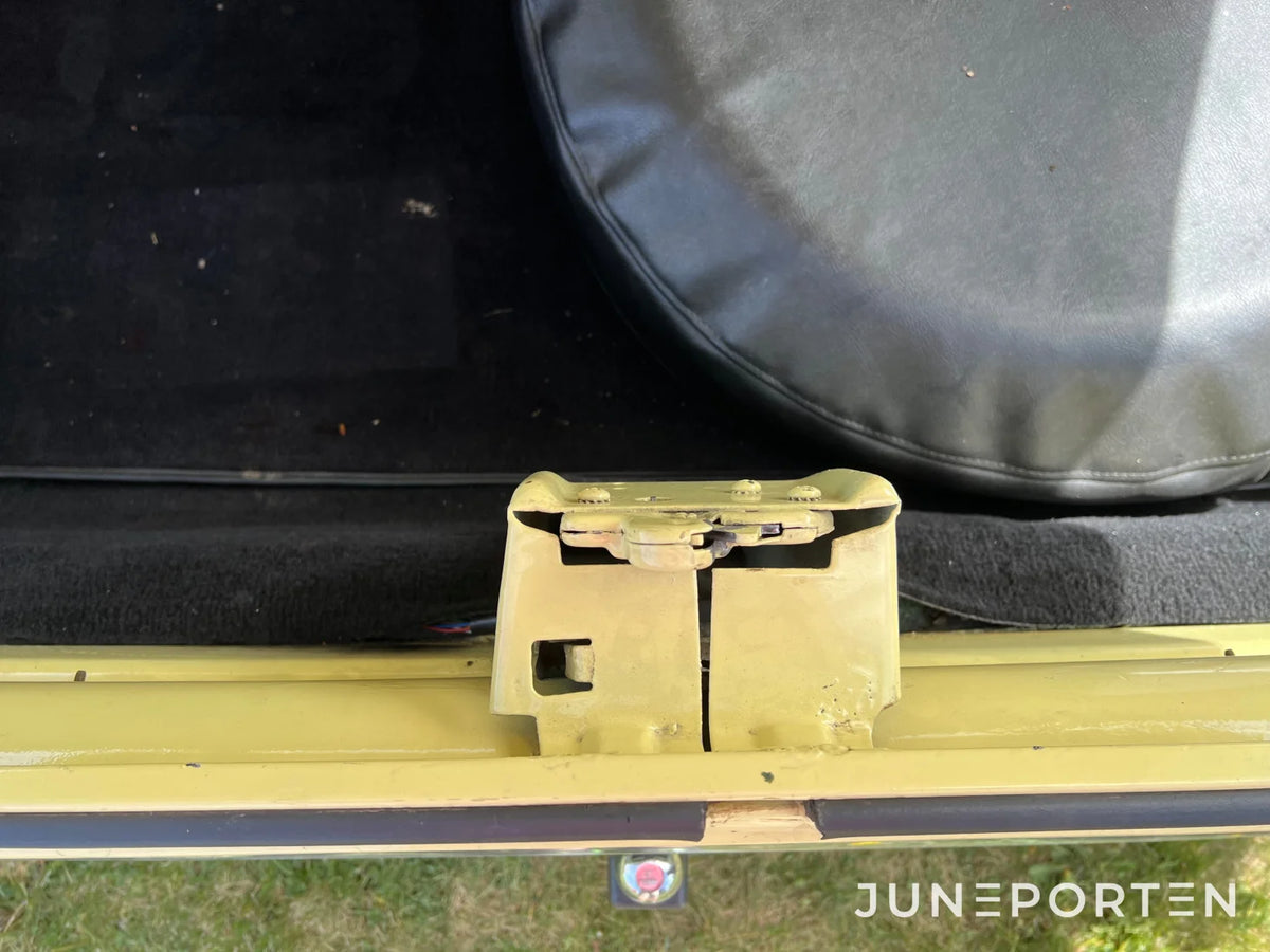 Buick Electra 225 Cab