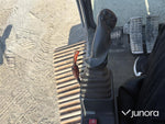 Grävmaskin Hitachi ZX130-3