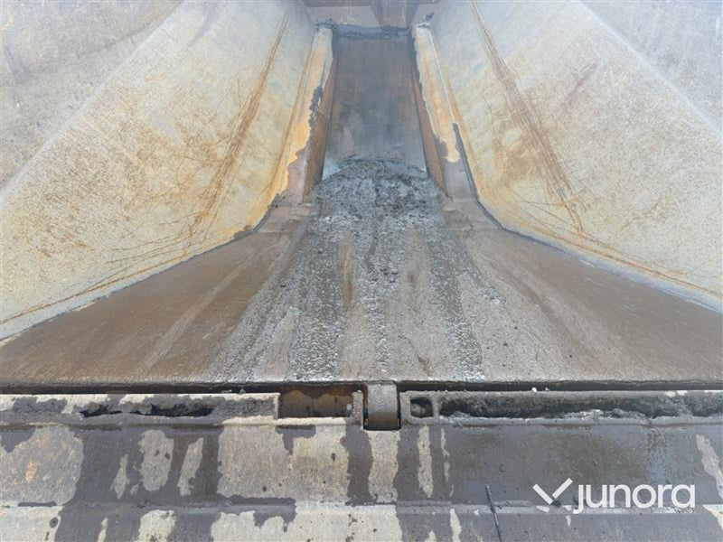 Dumper VOLVO 5350 6X6 (A25)
