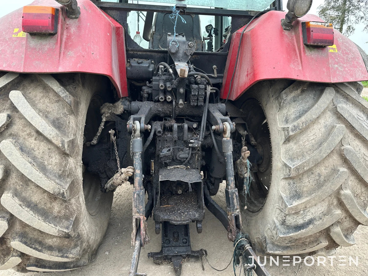 Case IH CS150