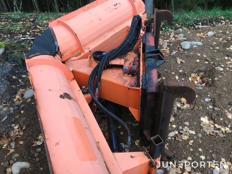 Hjullastare Caterpillar IT12B