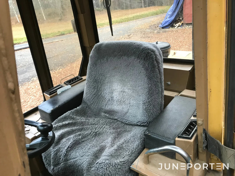 Hjullastare Caterpillar IT12B