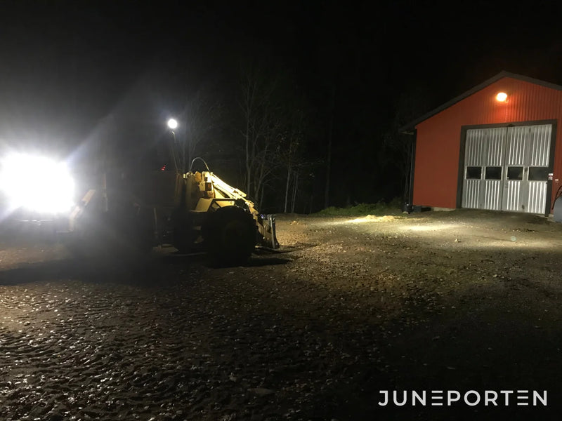 Hjullastare Caterpillar IT12B