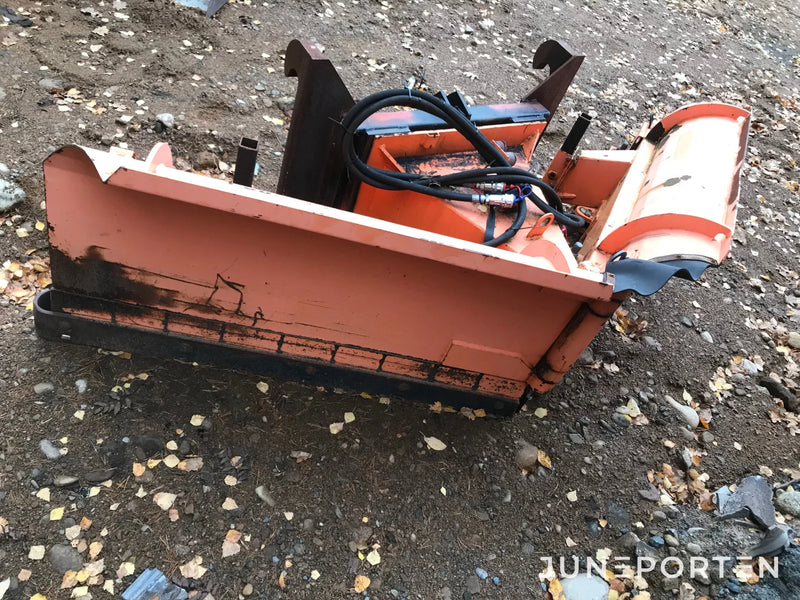 Hjullastare Caterpillar IT12B