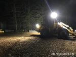 Hjullastare Caterpillar IT12B