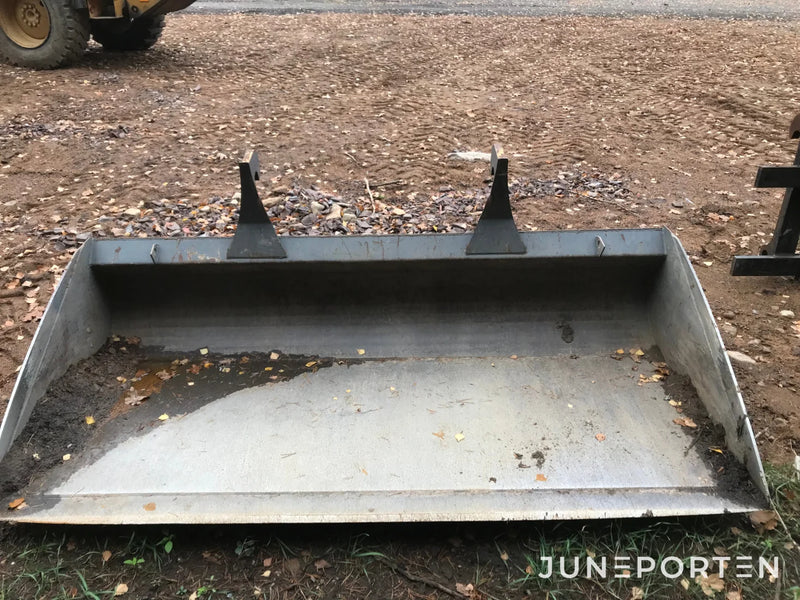 Hjullastare Caterpillar IT12B