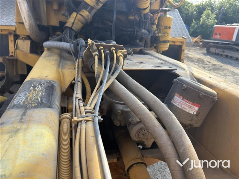 Dumper VOLVO 5350 6X6 (A25)
