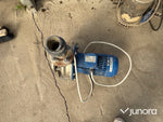 Centrifugalpump Ebara
