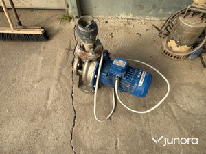Centrifugalpump Ebara