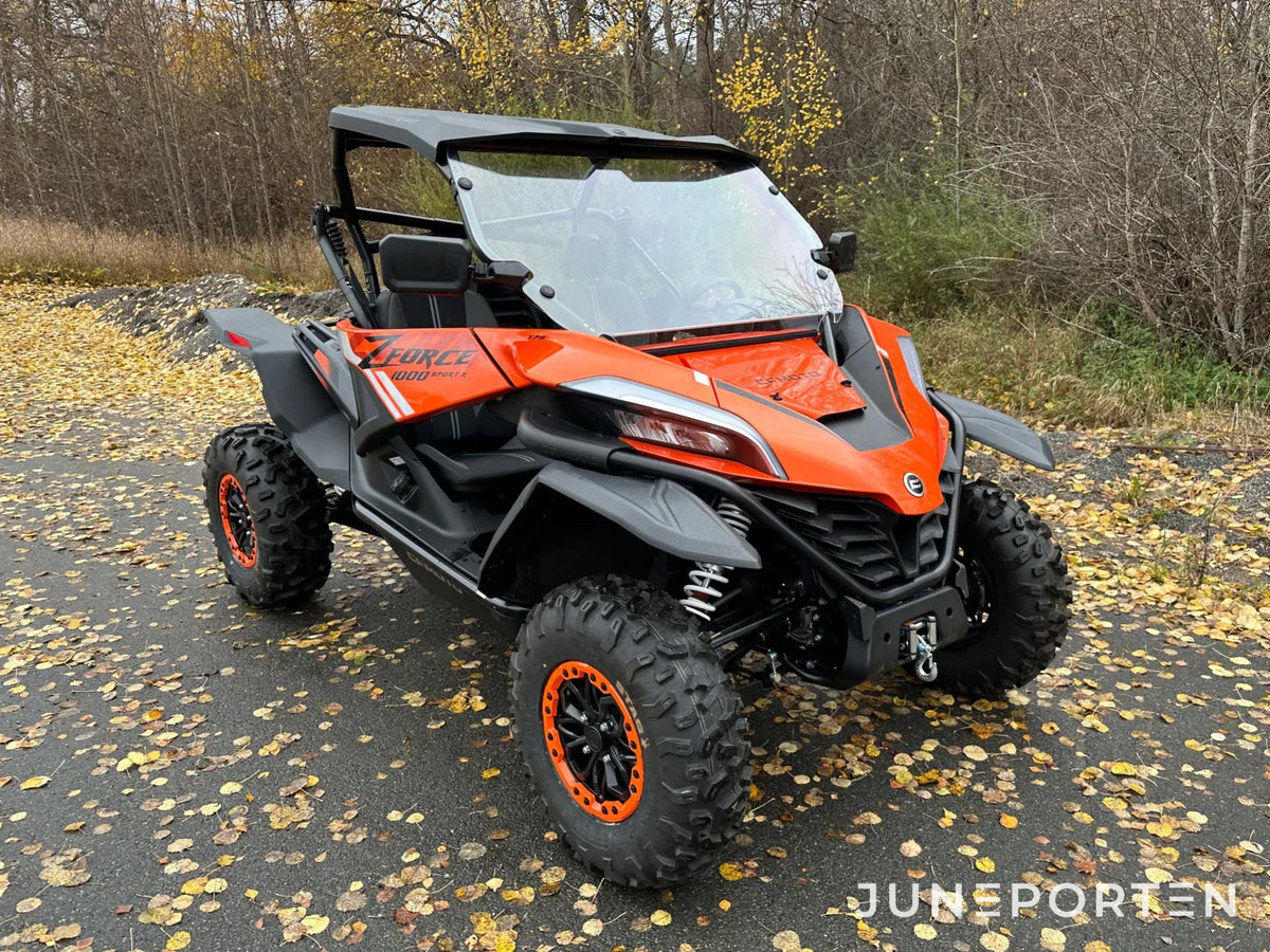 UTV CFMOTO Zforce 1000 SPORT R