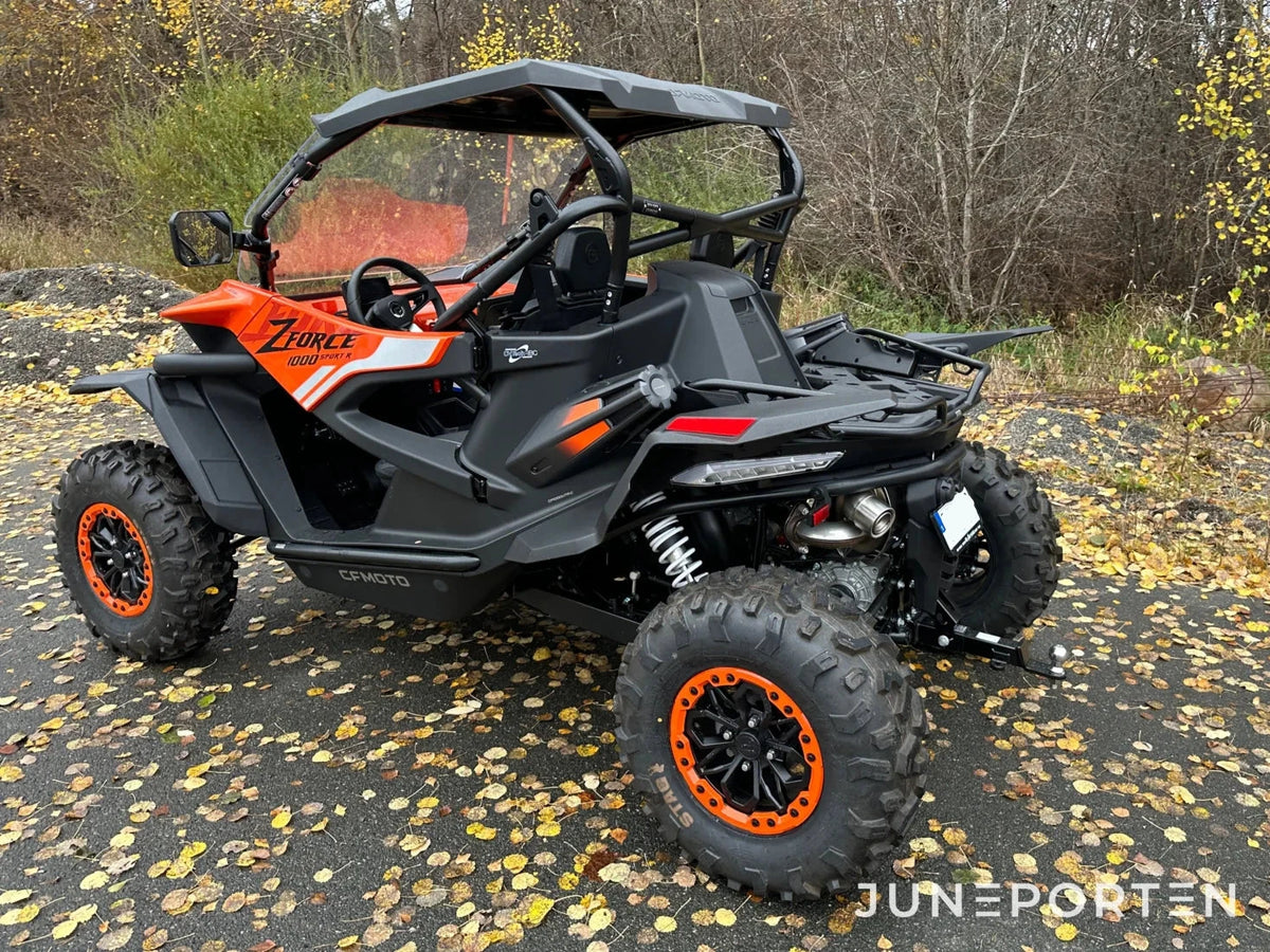 UTV CFMOTO Zforce 1000 SPORT R