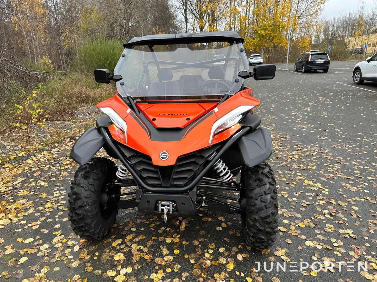 UTV CFMOTO Zforce 1000 SPORT R