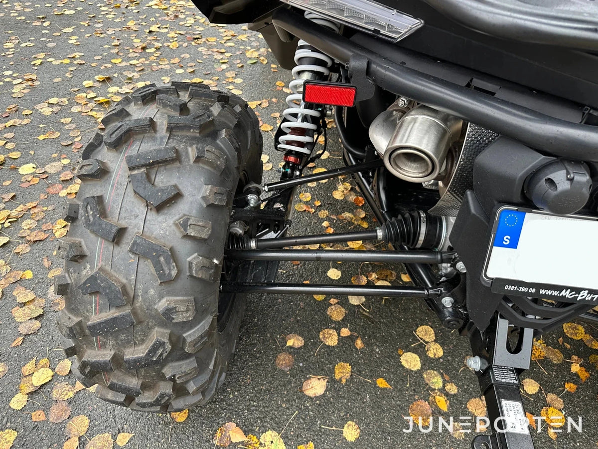 UTV CFMOTO Zforce 1000 SPORT R