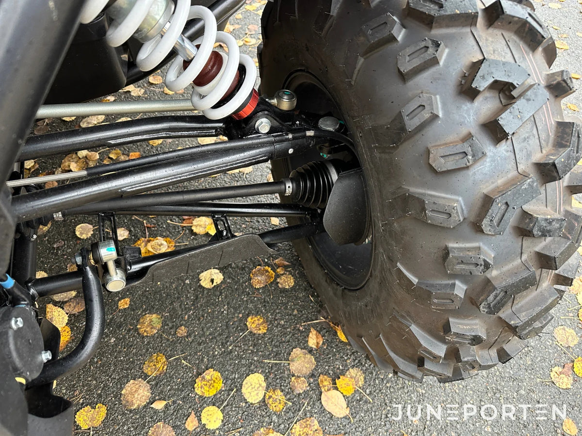 UTV CFMOTO Zforce 1000 SPORT R