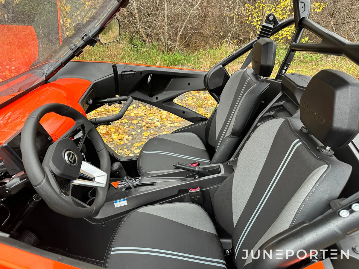 UTV CFMOTO Zforce 1000 SPORT R