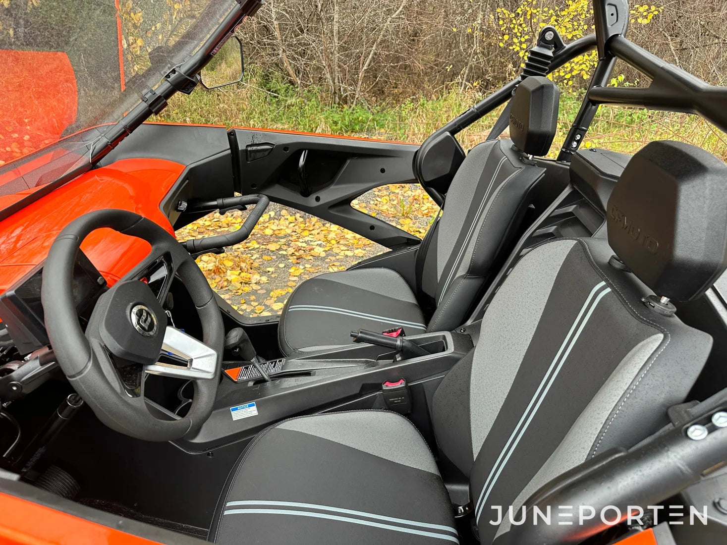 UTV CFMOTO Zforce 1000 SPORT R