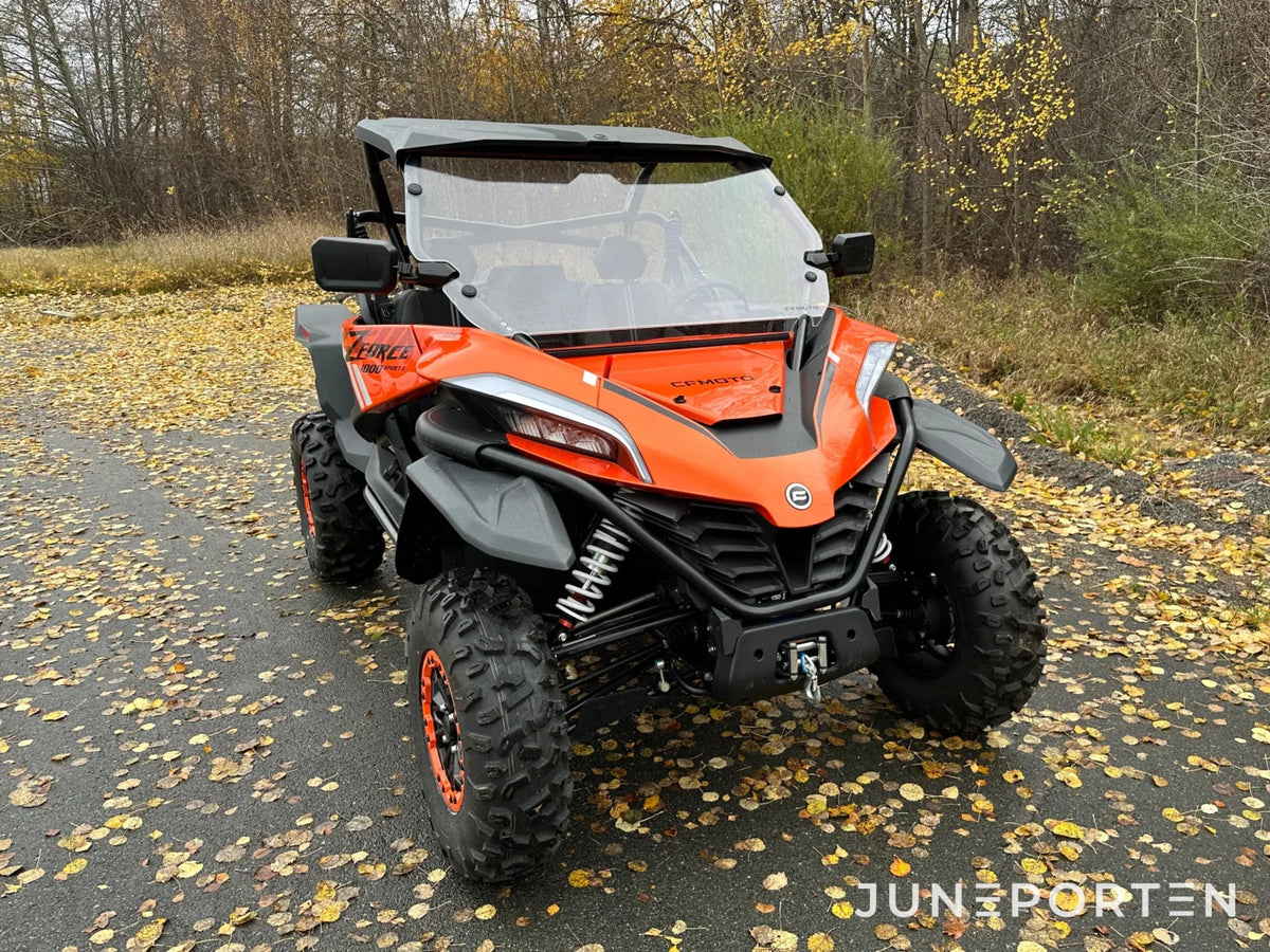 UTV CFMOTO Zforce 1000 SPORT R