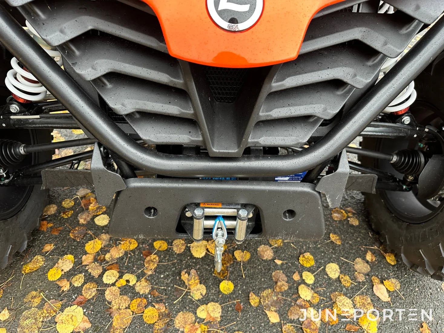 UTV CFMOTO Zforce 1000 SPORT R