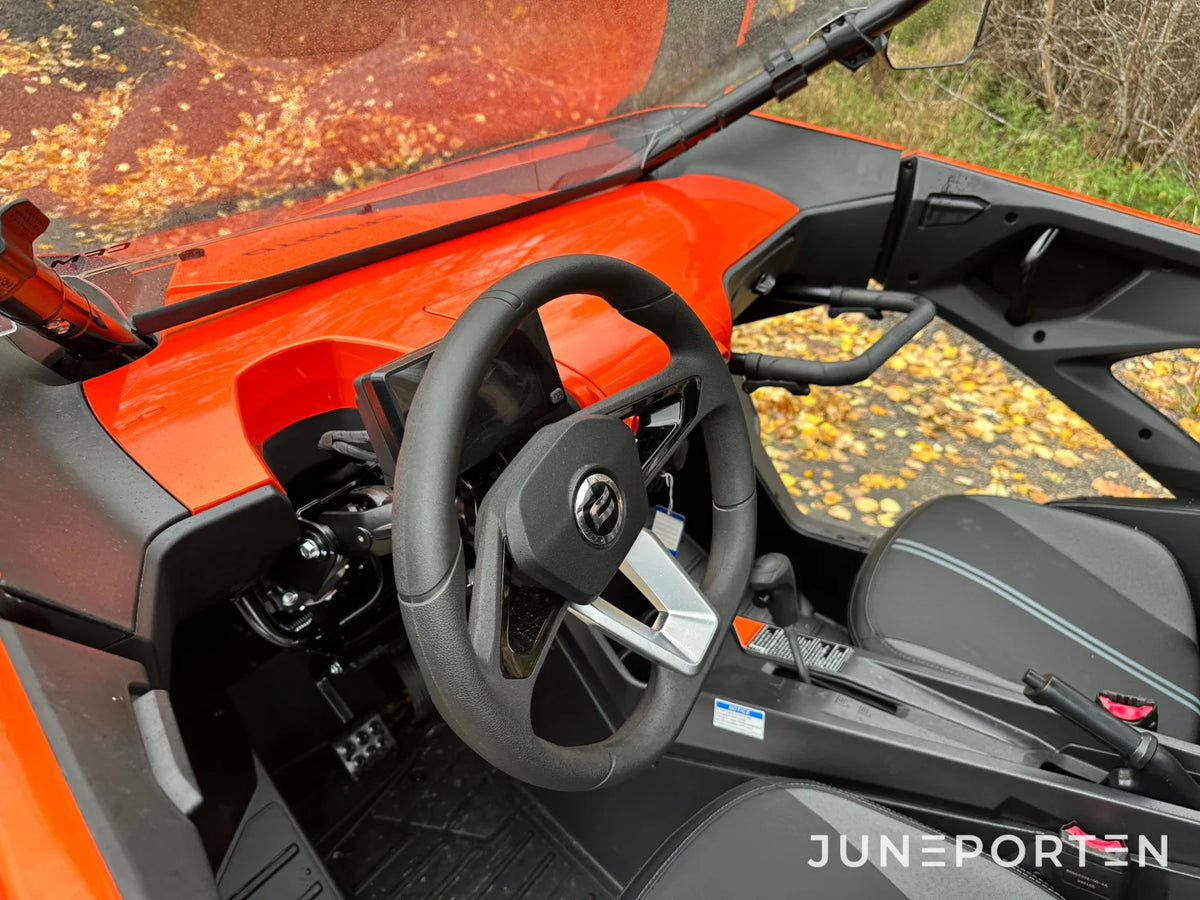 UTV CFMOTO Zforce 1000 SPORT R