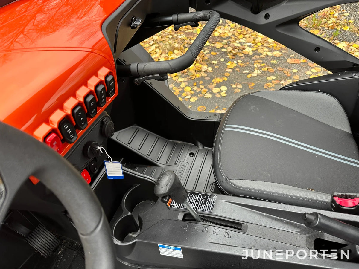 UTV CFMOTO Zforce 1000 SPORT R