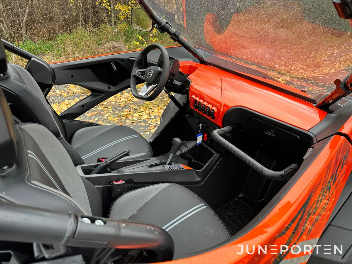 UTV CFMOTO Zforce 1000 SPORT R