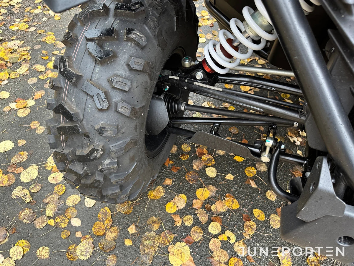 UTV CFMOTO Zforce 1000 SPORT R