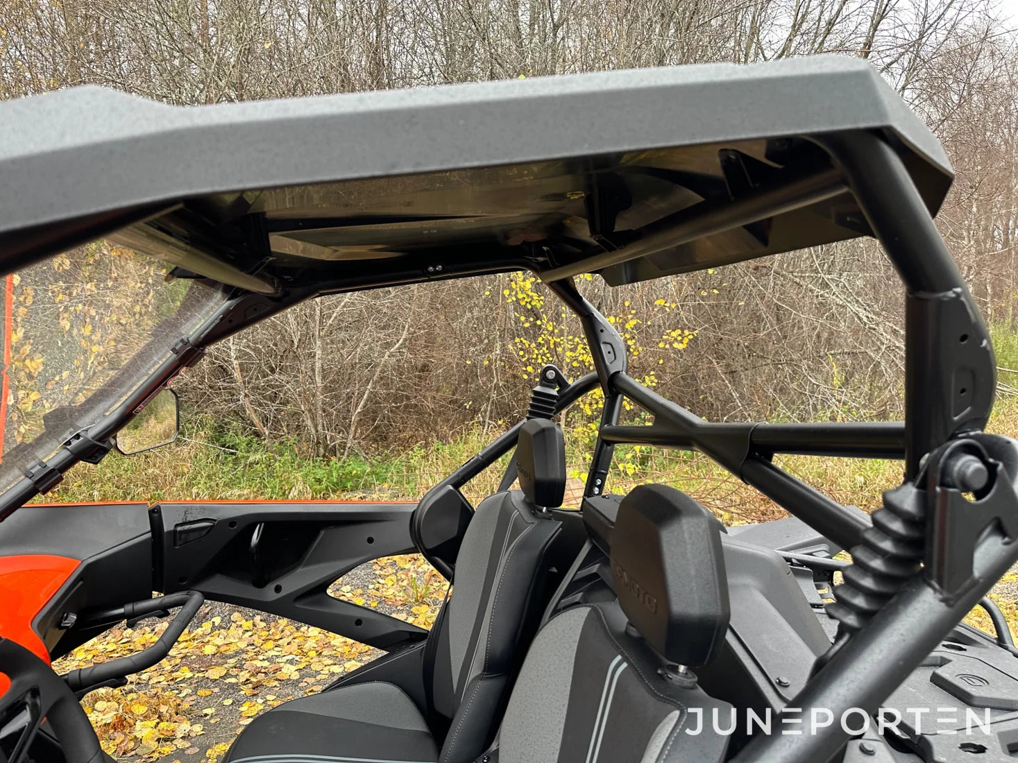 UTV CFMOTO Zforce 1000 SPORT R
