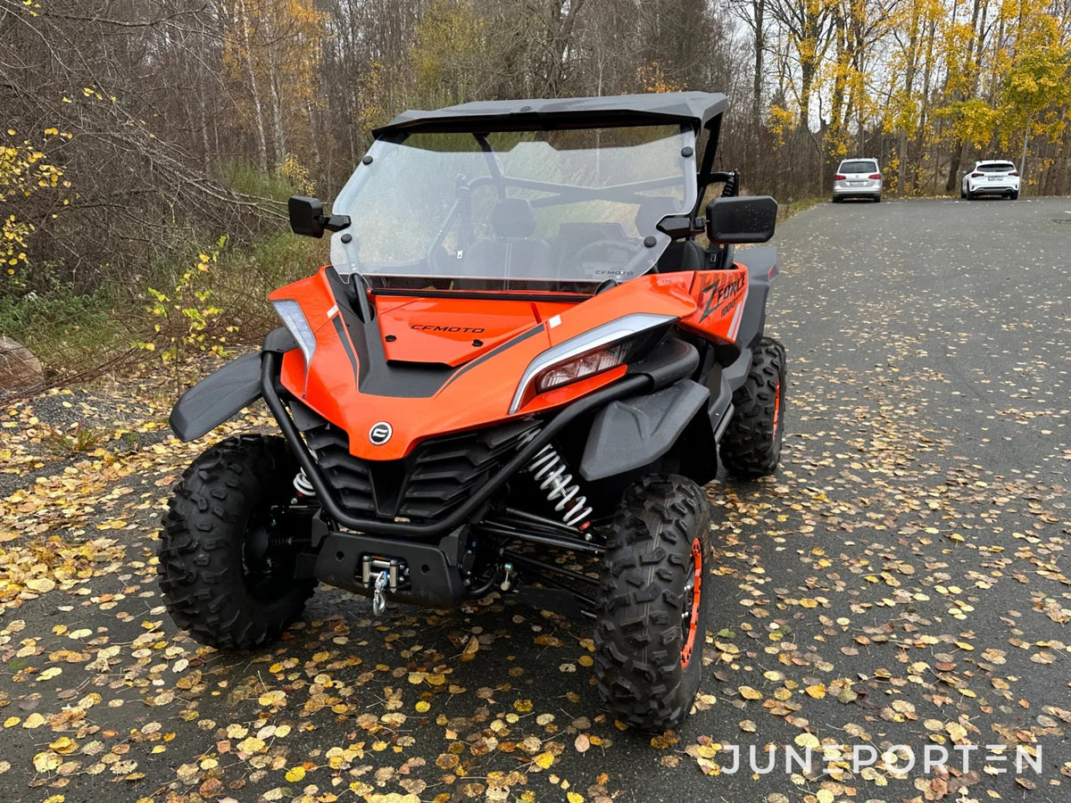 UTV CFMOTO Zforce 1000 SPORT R