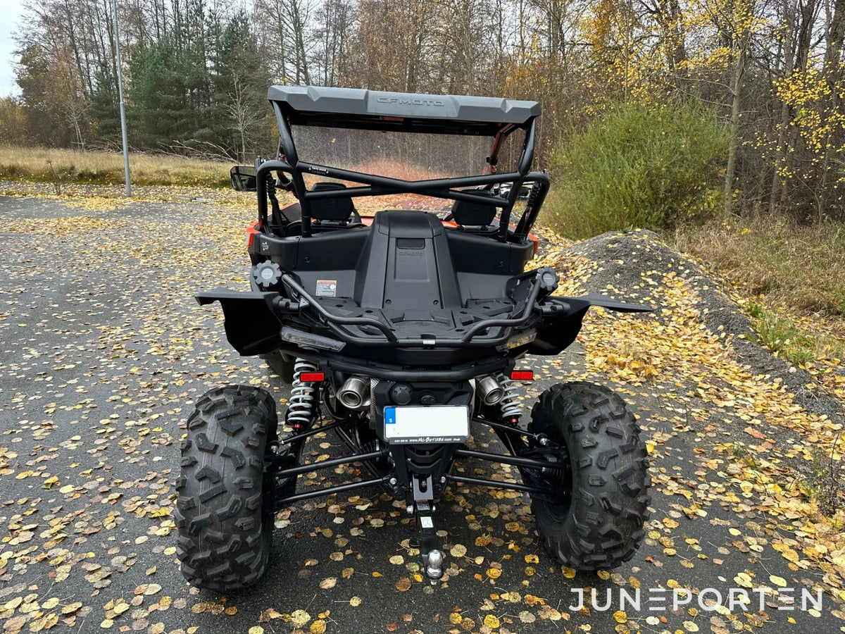 UTV CFMOTO Zforce 1000 SPORT R