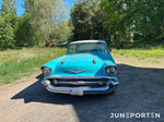 Chevrolet Belair 1957