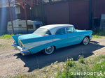 Chevrolet Belair 1957