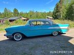 Chevrolet Belair 1957