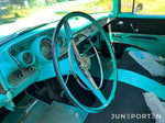 Chevrolet Belair 1957