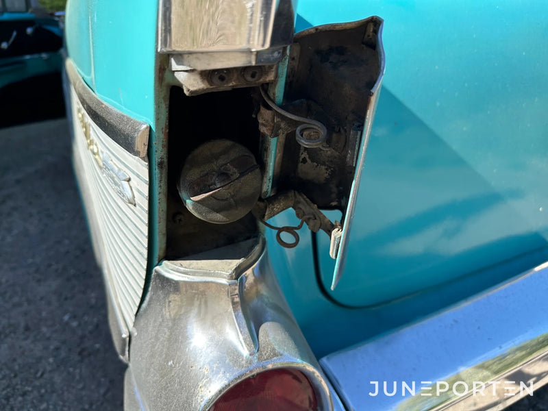 Chevrolet Belair 1957