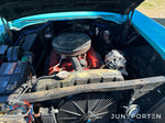 Chevrolet Belair 1957